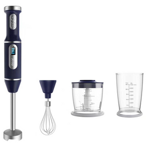 SL-CS03 Wireless Portable Electric Cooking Hand Blender USB Charging