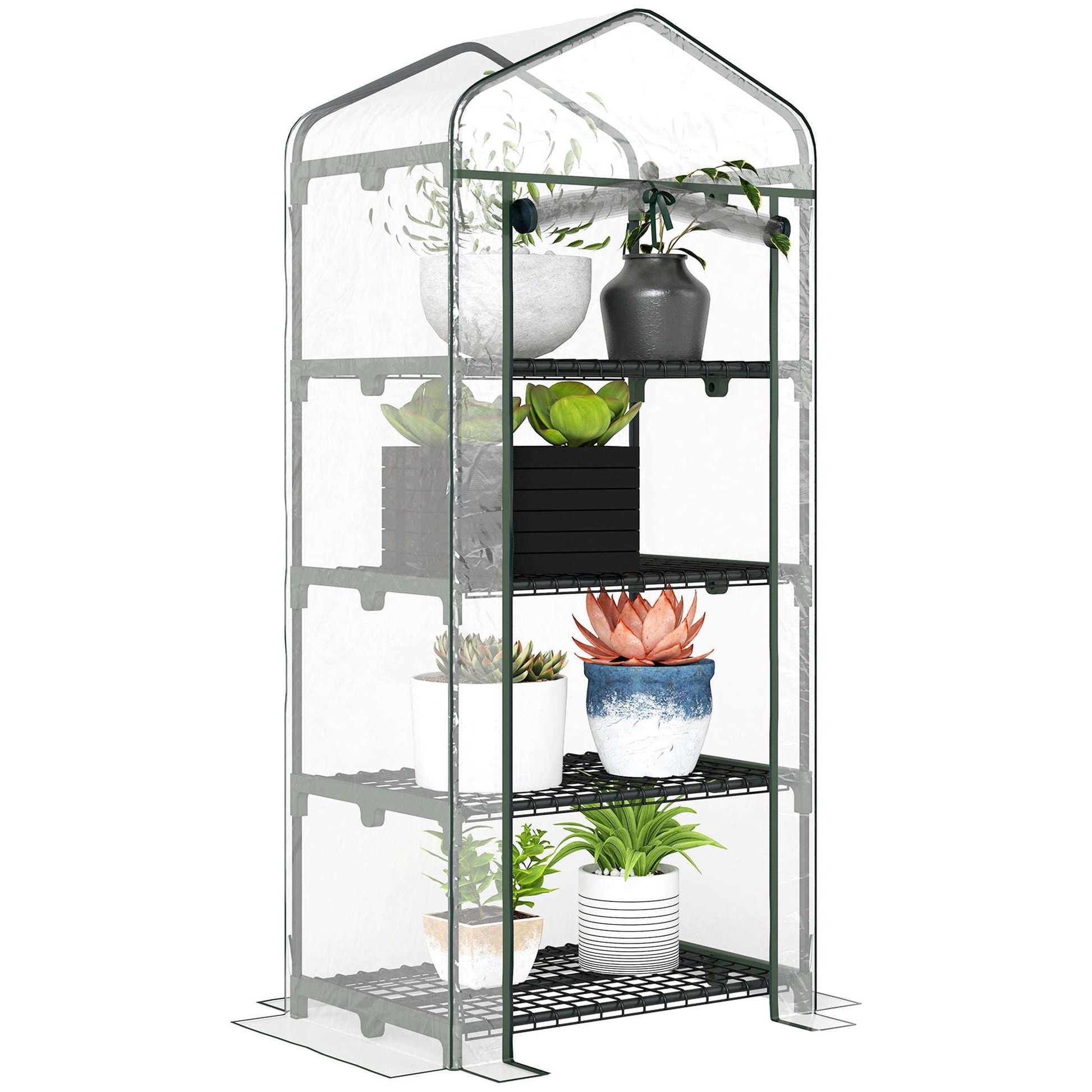 Mini Greenhouse