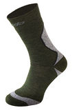 Mens & Ladies Merino Wool Hiking Thermal Socks