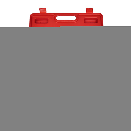 Cylinder leak detector set