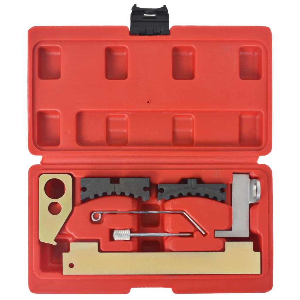 vidaXL Engine Timing Tool Kit for Alfa Romeo Vauxhall Opel 1.6L & 1.8L