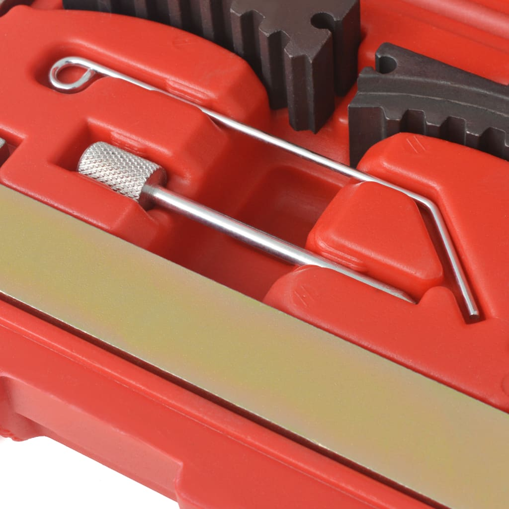vidaXL Engine Timing Tool Kit for Alfa Romeo Vauxhall Opel 1.6L & 1.8L
