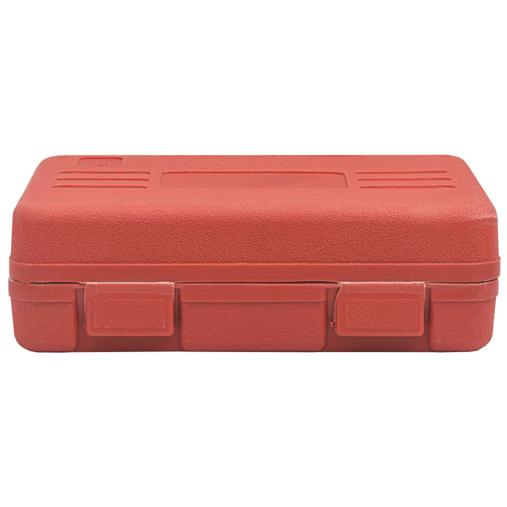 vidaXL 11 Piece Lube Accessory Kit