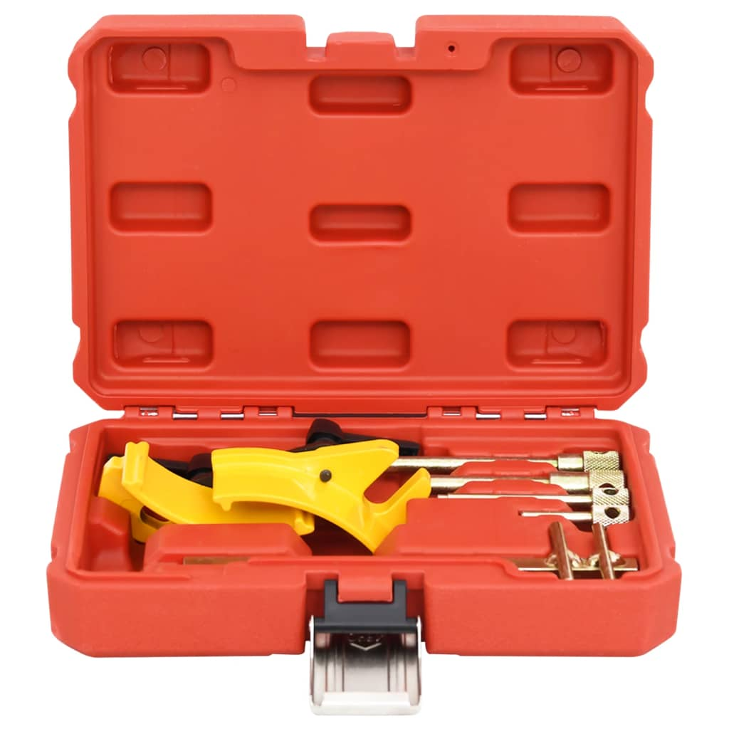 vidaXL Engine Timing Tool Set for Renault/Opel/Volvo/Mitsubishi/Chrysler