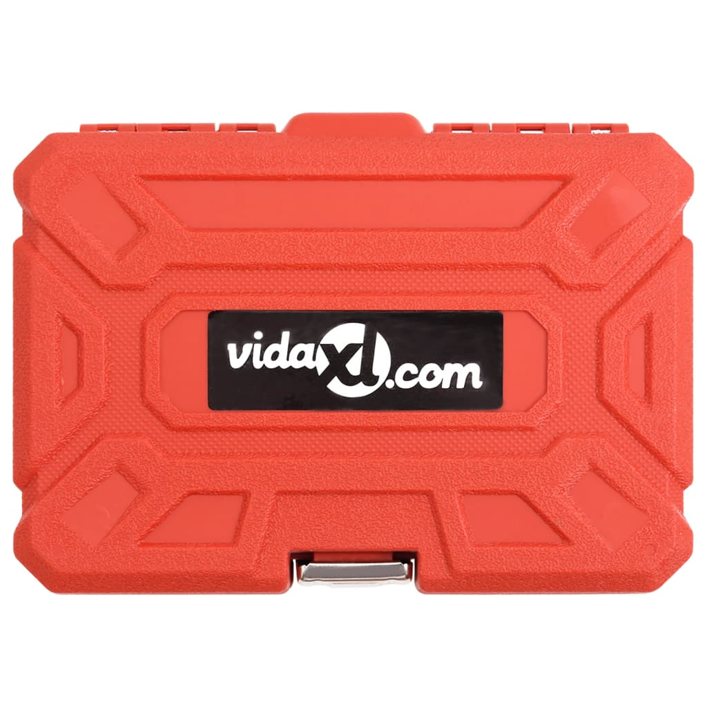 vidaXL Engine Timing Tool Set for Renault/Opel/Volvo/Mitsubishi/Chrysler