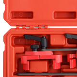 vidaXL 4 Piece Universal Camshaft Sprocket Locking Tool Set