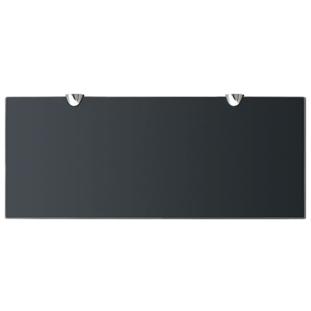 Floating Shelf Glass 50x20 cm 8 mm