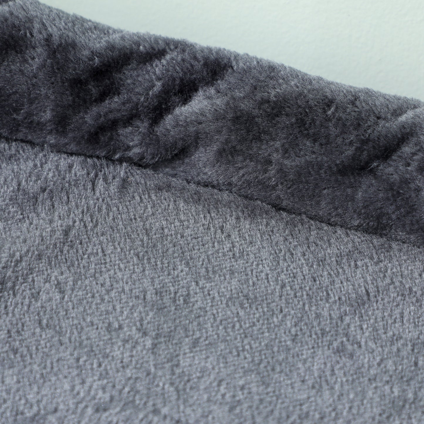 PawHut 66 cm Small Cat Tree for Large Cats, Cat Tower w/ Large Top Perch, 2 Condos, Sisal Scratching Post, Toy Ball, Dark Grey