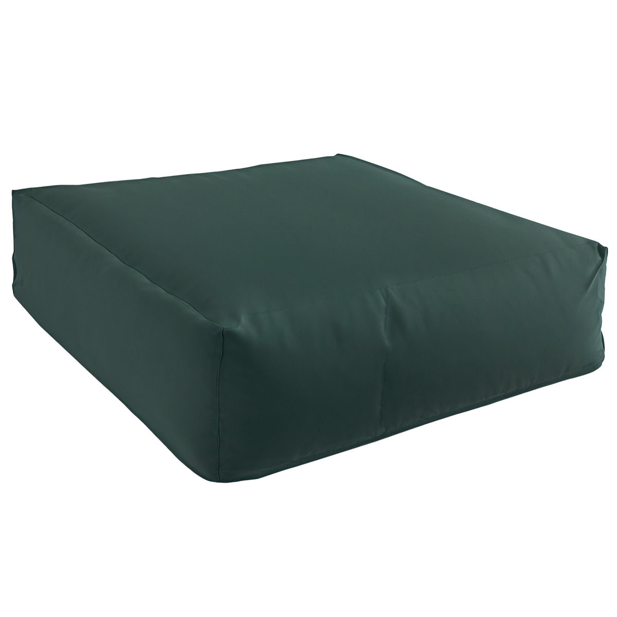 Outsunny Large Patio Garden Furniture Set Cover 600D Oxford Square Waterproof, 230 x 230 x 70 cm, Green