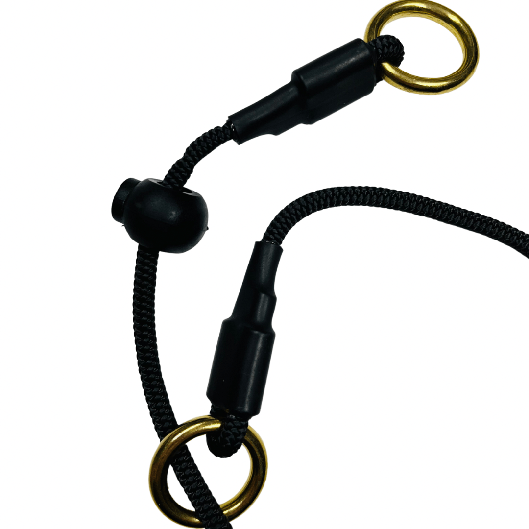 Slip collar