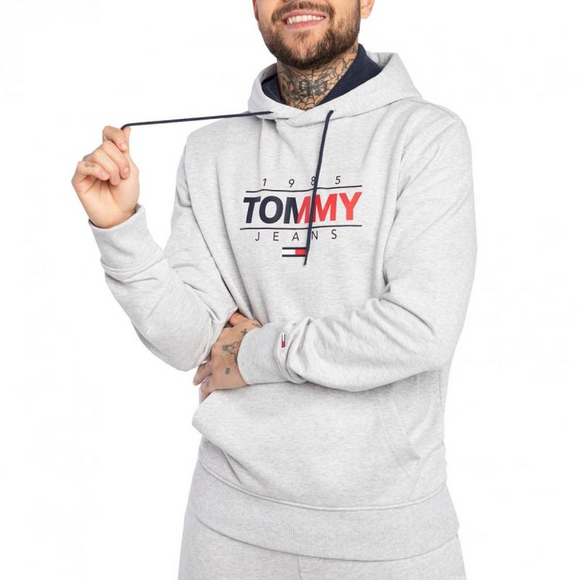 Tommy Jeans TJM Essential M DM0DM11630-PJ4 sweatshirt