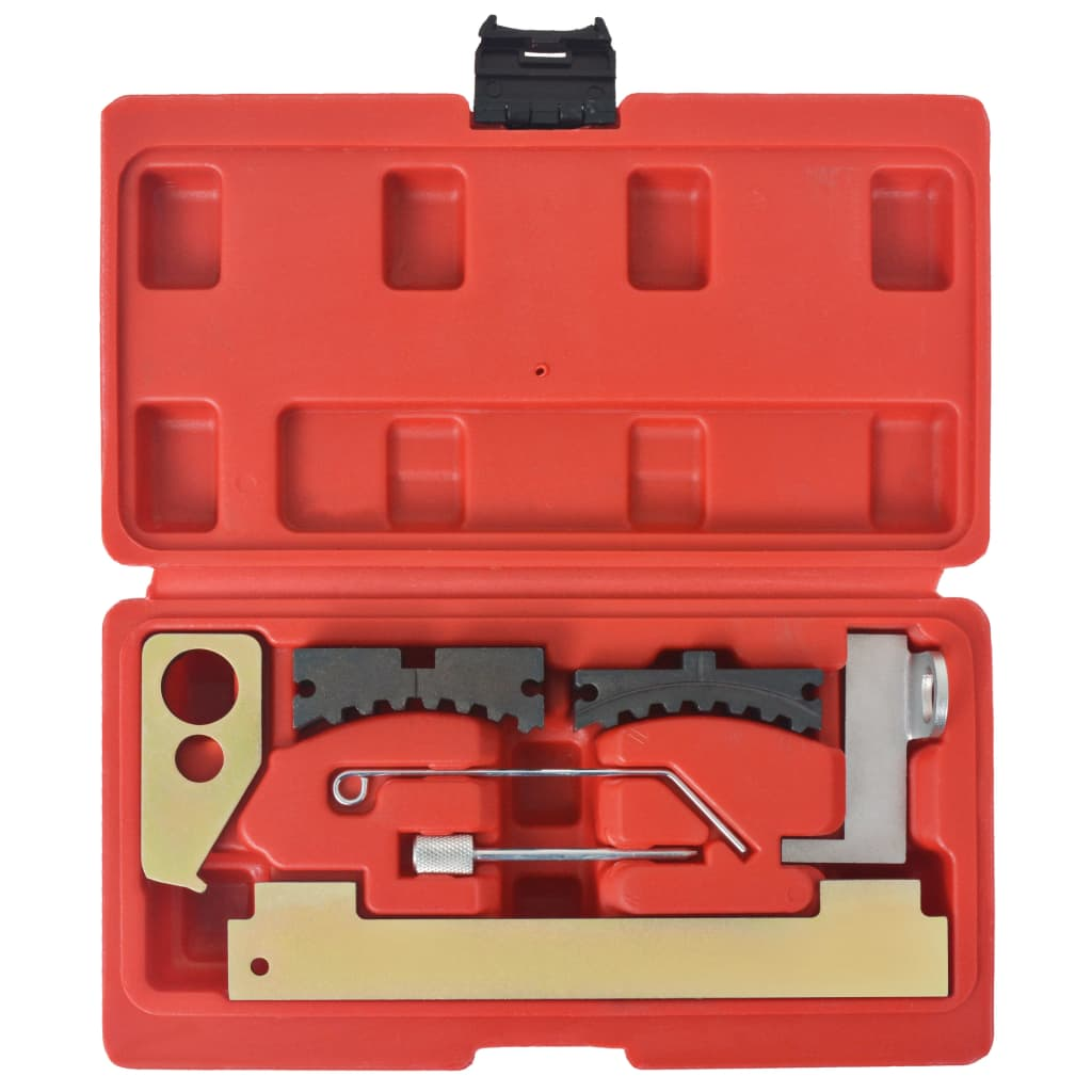 vidaXL Engine Timing Tool Kit for Alfa Romeo Vauxhall Opel 1.6L & 1.8L