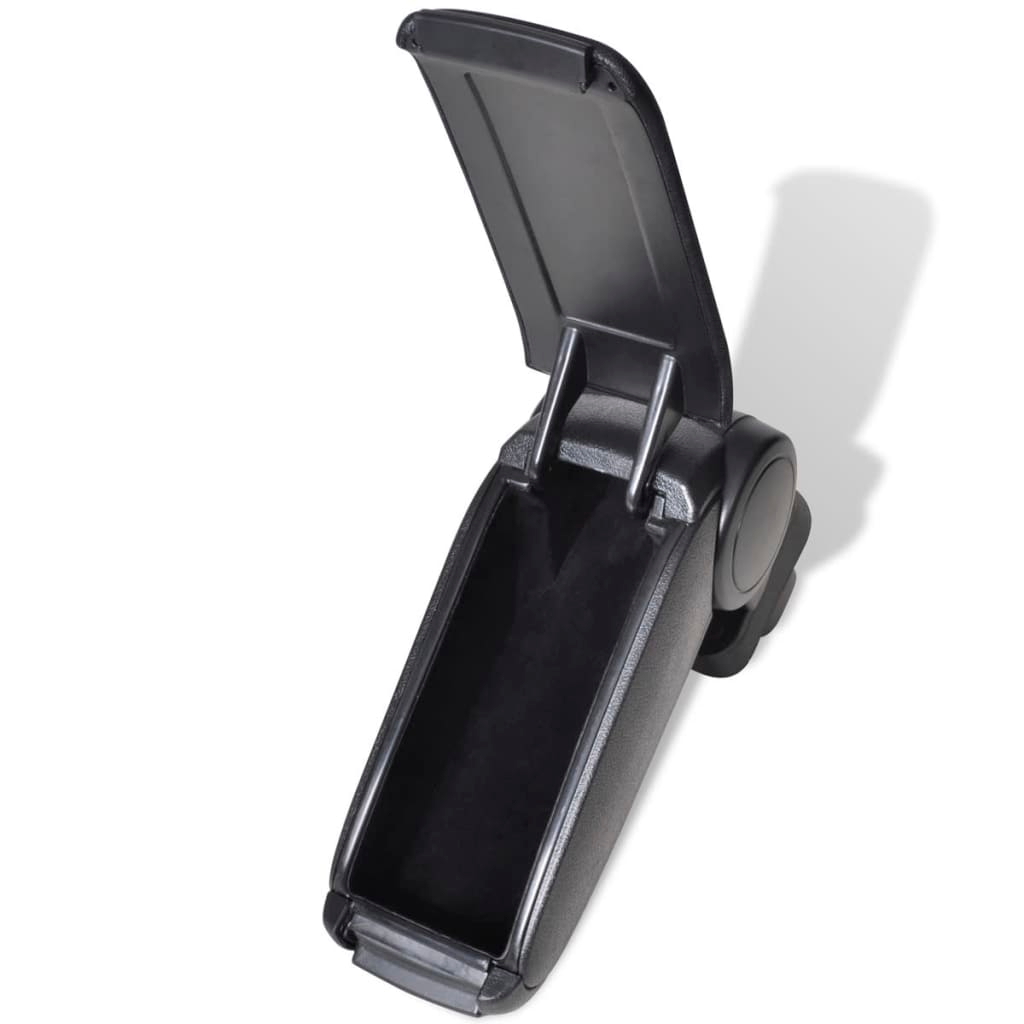 vidaXL Car Armrest for Suzuki SX4 (after 2007)