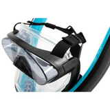 Bestway Snorkelling Mask Hydro-Pro SeaClear