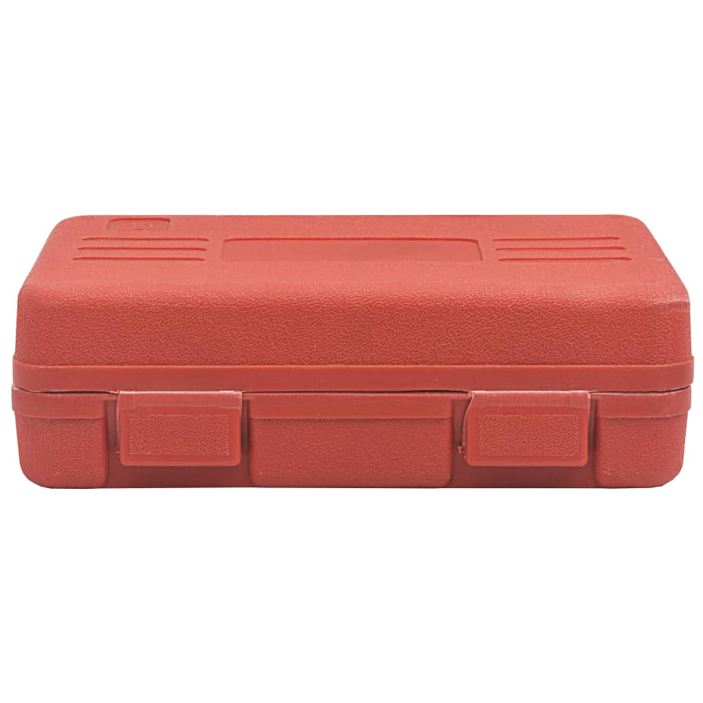 vidaXL 11 Piece Lube Accessory Kit