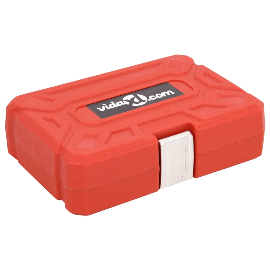 vidaXL Engine Timing Tool Set for Renault/Opel/Volvo/Mitsubishi/Chrysler