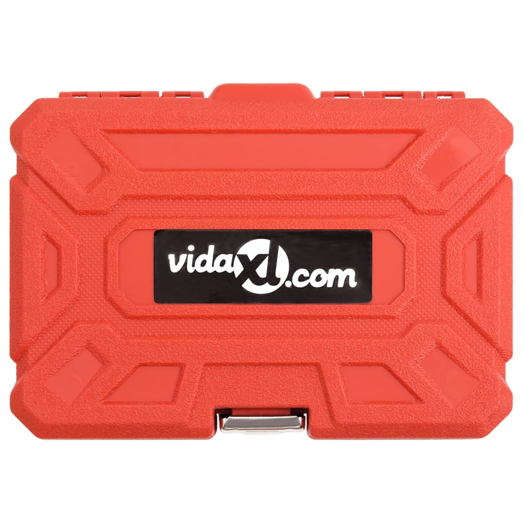 vidaXL Engine Timing Tool Set for Renault/Opel/Volvo/Mitsubishi/Chrysler