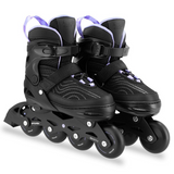 Spokey Matty SPK-943451 roller skates, sizes 35-38
