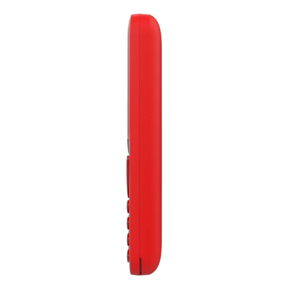 TTfone TT170 Red Dual SIM with USB Cable