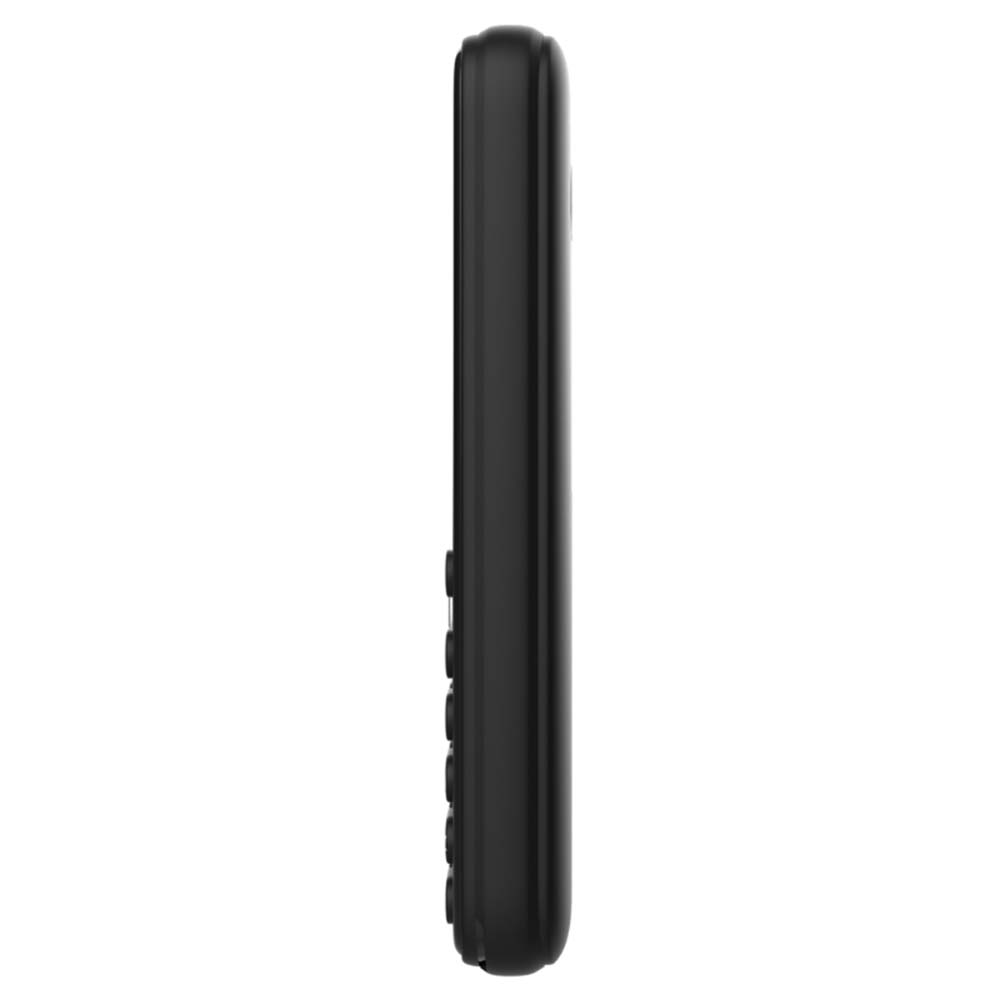 TTfone TT150 Black Dual SIM with Mains Charger, Giff Gaff Pay As You Go