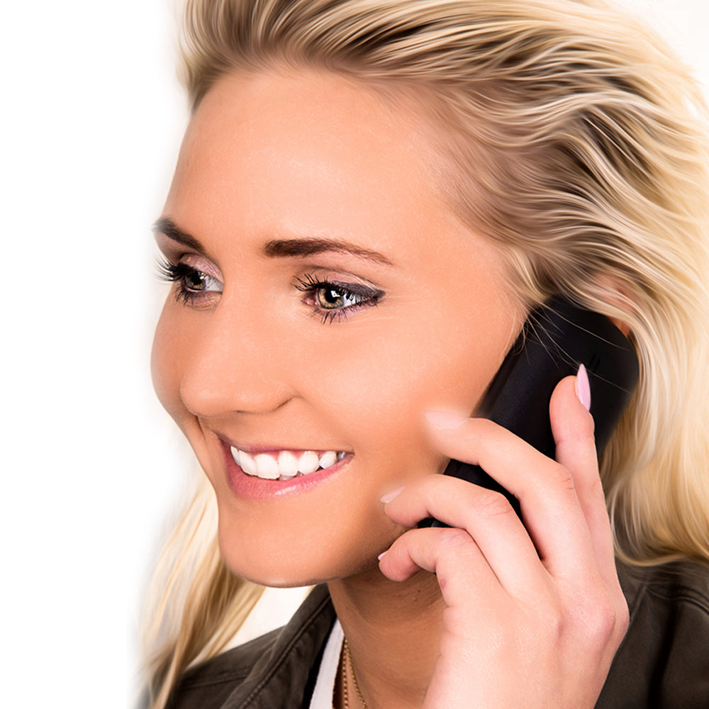 TTfone Comet TT100 Big Button Basic Senior Unlocked SOS Emergency Mobile Phone EU