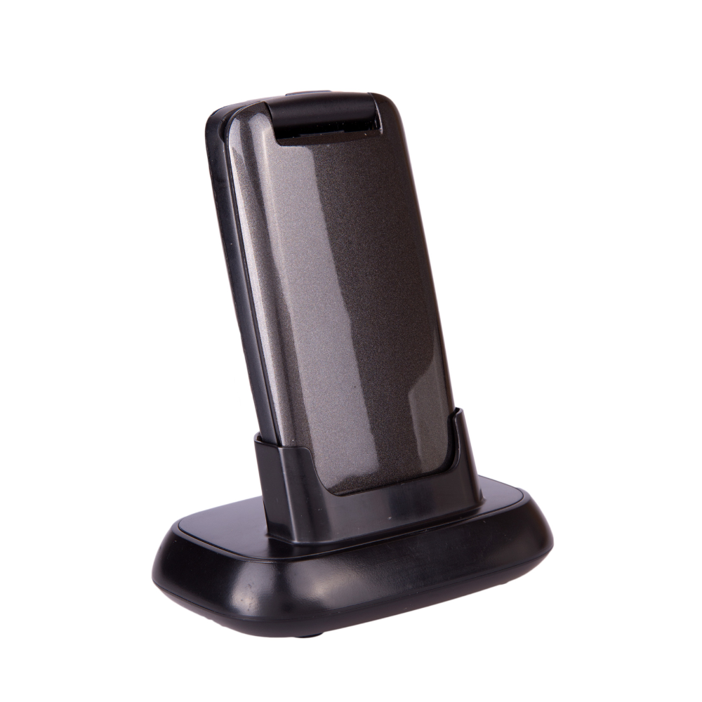 TTfone Star TT300 Grey with Giffgaff SIM Network