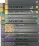 200 Nespresso Classic Coffee Machine Pods