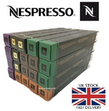 200 Nespresso Classic Coffee Machine Pods