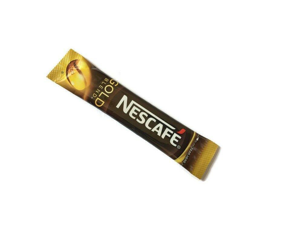 Nescafe Individual Cup Instant Coffee Sachets Sticks