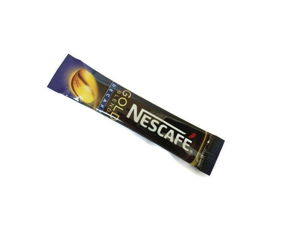 Nescafe Individual Cup Instant Coffee Sachets Sticks