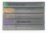 50 Nespresso Original Coffee Machine Classic Pods