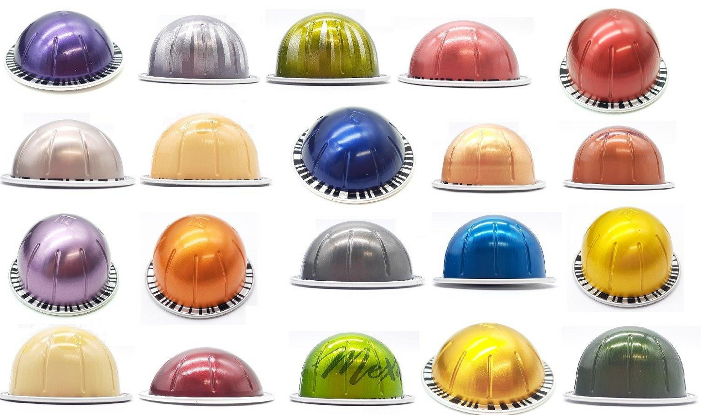 Nespresso | Vertuoline Coffee Machine Pods