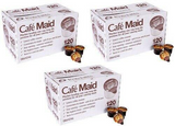 Creamer Cafe Maid Individual Portions 360x12ml