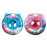 Inflatable Baby Swimming Float Ring Safe Seat Newborn Baby Learn To Swim Trainer