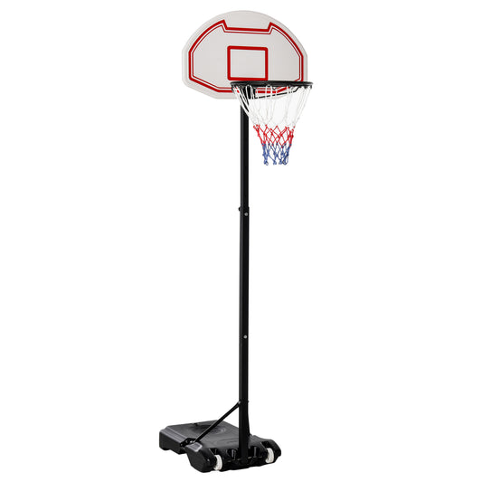 <ul style="list-style:disc;margin-left:15px;"><li>ADJUSTABLE HEIGHT: Adjustable height which is perfect for indoor and outdoor recreation and fun