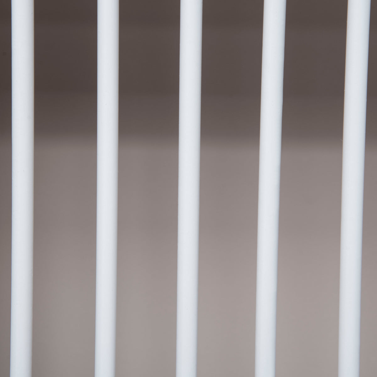 HOMCOM Radiator Cover Vertical Slatted Grille Heater Cover Top Shelf MDF Steel for Heat Circulation 90 x 18 x 84 cm White