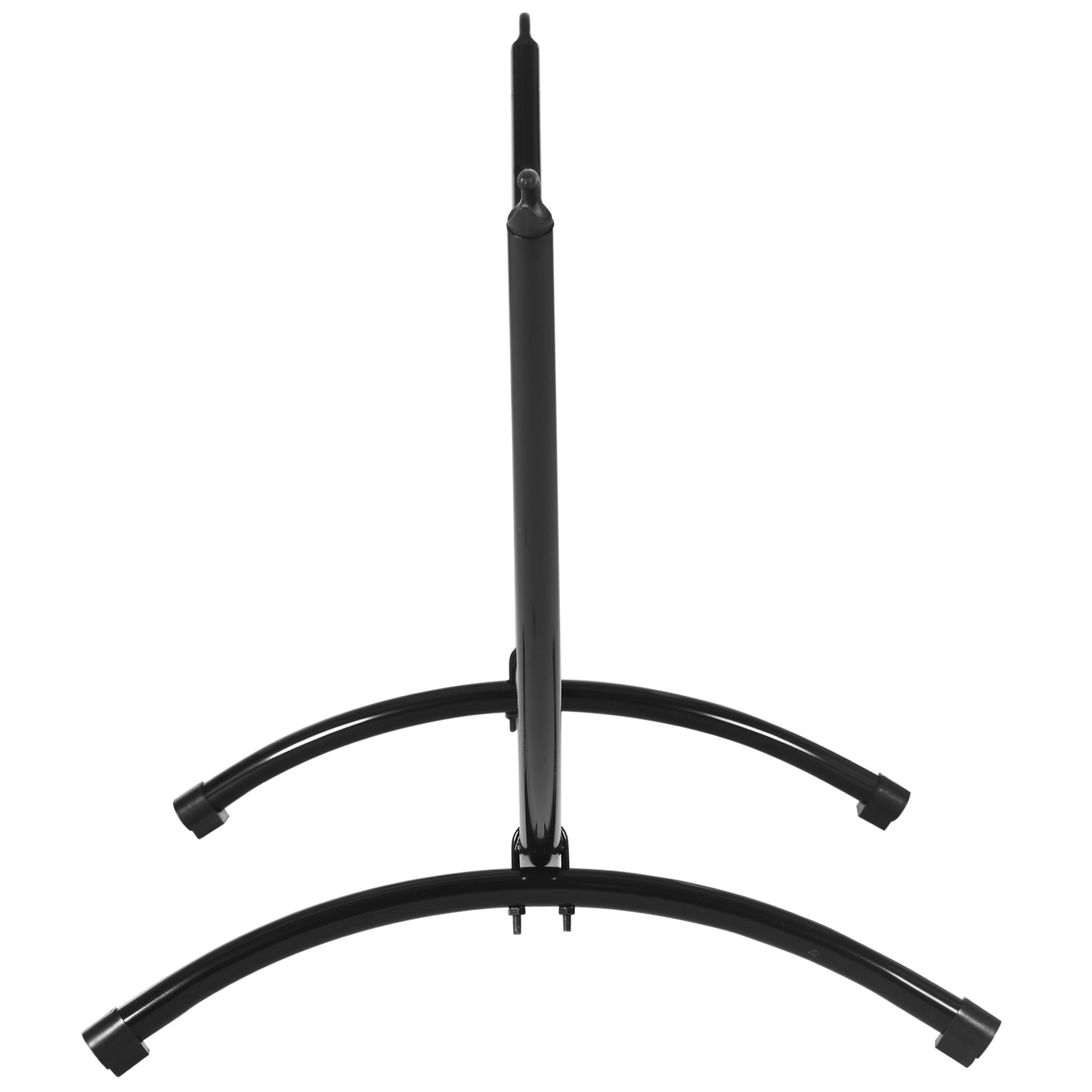 Outsunny 3(m) Universal Hammock Stand Metal Frame Garden Camping Picnic Outdoor Patio Replacement â€“ Stand Only
