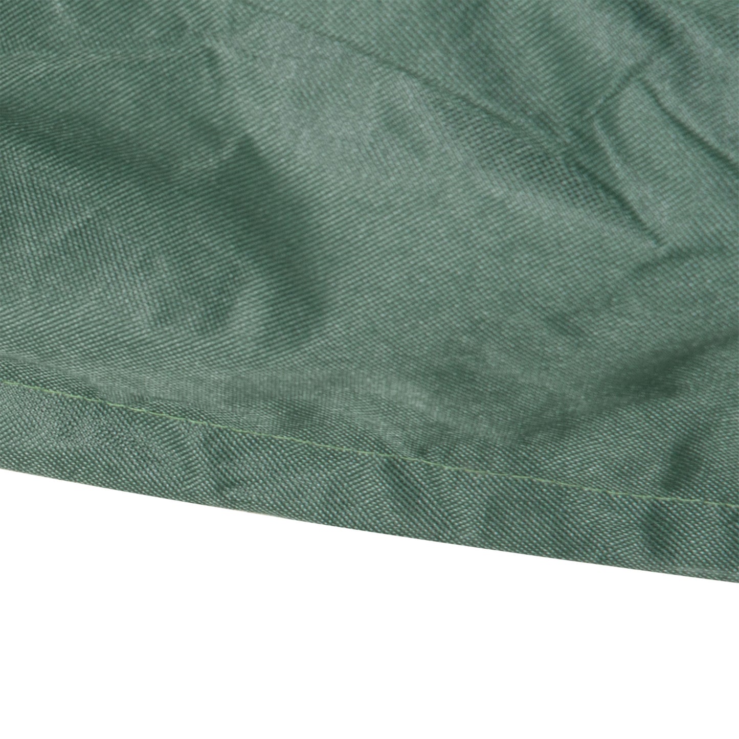 Outsunny Garden Patio Large Furniture Set Round Cover 600D Oxford Waterproof, Ð¤193 x 80H cm, Green
