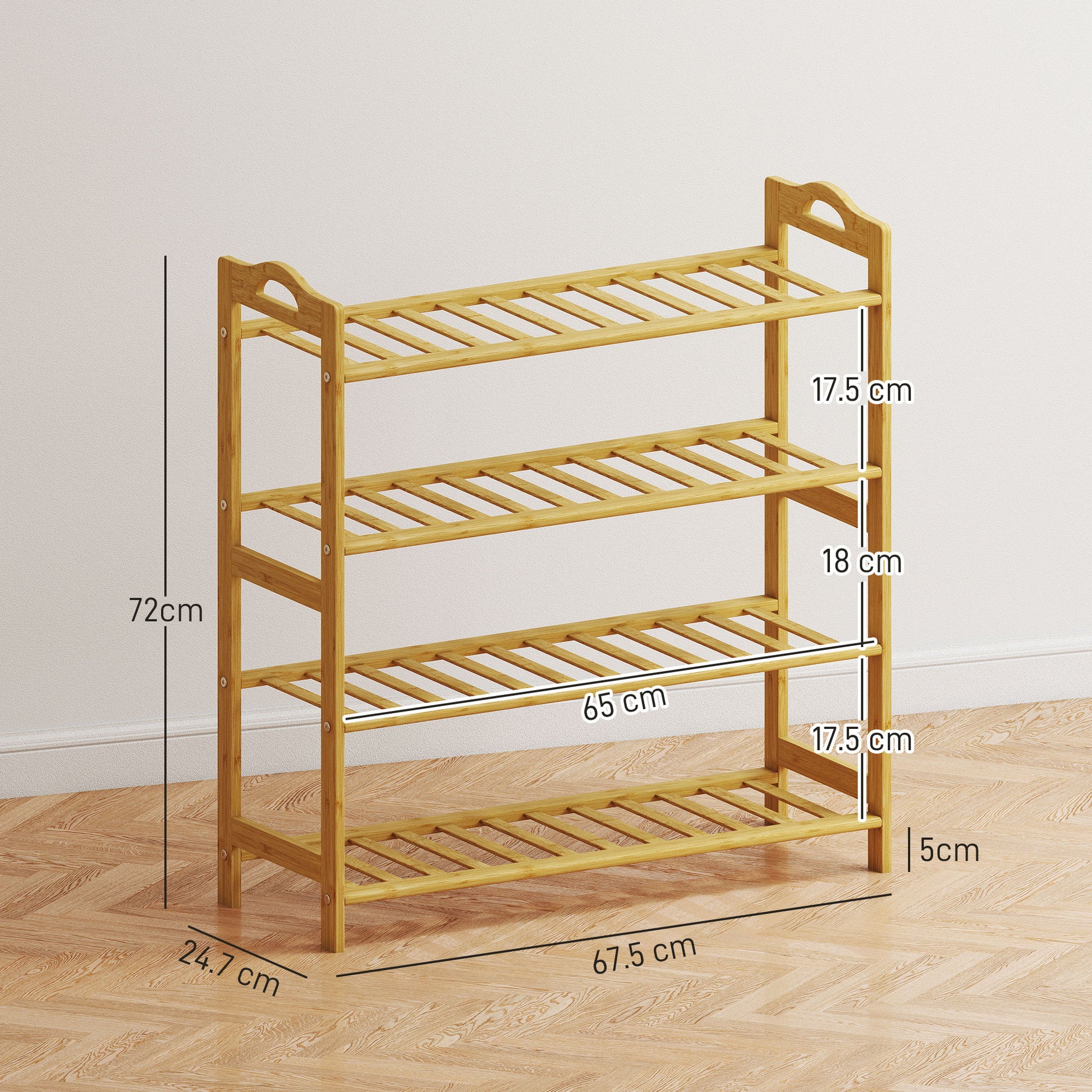  this shoes rack is a stylish and sustainable solution for any modern home. Robust