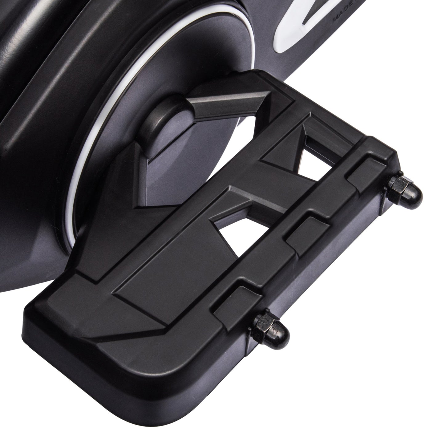 HOMCOM 12V Electric Go-Kart for Kids, Ride-On Racing Go-Kart, with Forward and Reversing Functions, for Ages 3-8 Years - White