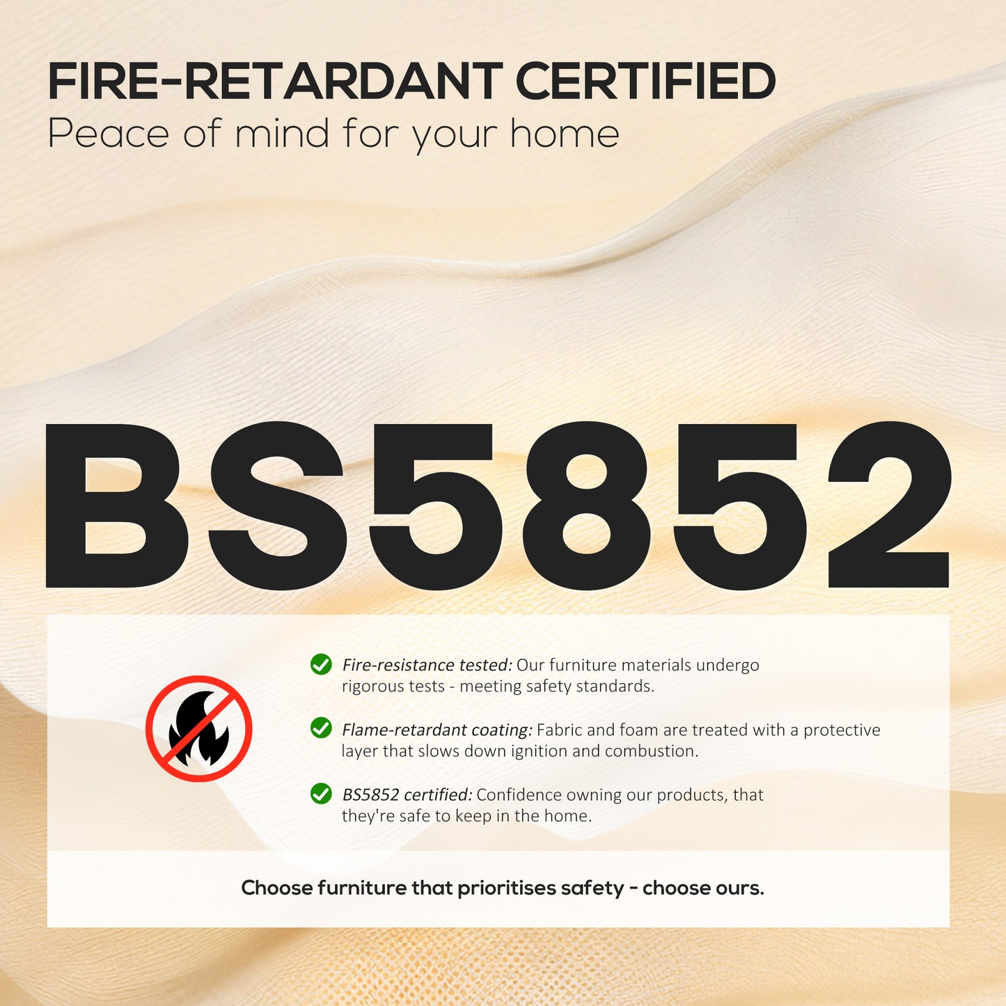 HOMCOM Corduroy Electric Massage Recliner - Brown