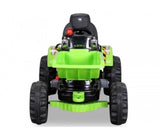 KINGDOM 12v Electric Dumper Truck- Green