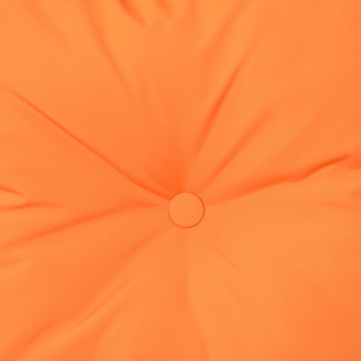 Outsunny 3 Pieces Rattan Bistro Set, Wicker Garden Furniture Set with Storage Coffee Table and Chairs, Thickened Cushions for Outdoor, Patio, Balcony, Orange