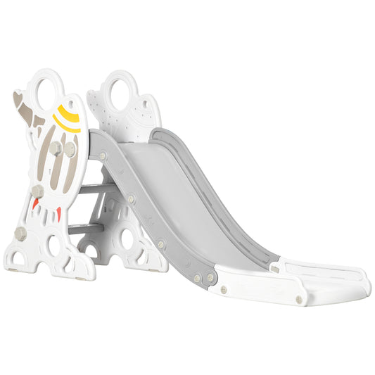 <ul style="list-style:disc;margin-left:15px;"><li>Fun activity centre: This toddler slide provides hours of entertainment. It's small enough for kids to safely climb on their own