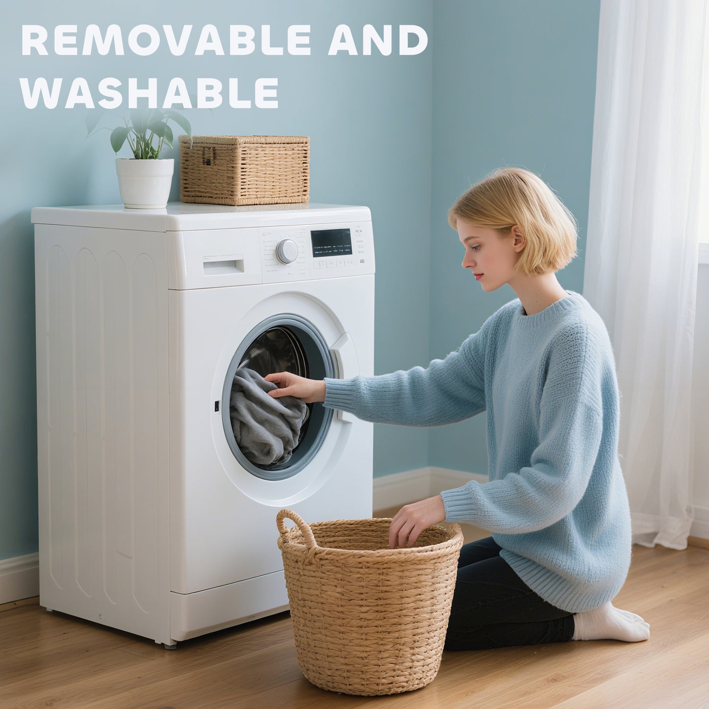 PawHut Cat Desk Bed, Cat Hammock 360Â° Rotatable Adjustable for Window, Table, Work, Grey