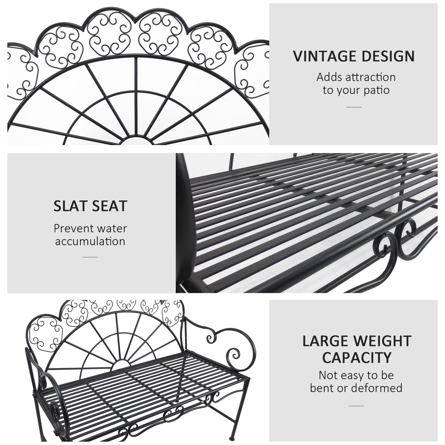  it is great for sitting for hours with comfort</li><li>Metal frame: Constructed with a strong metal frame