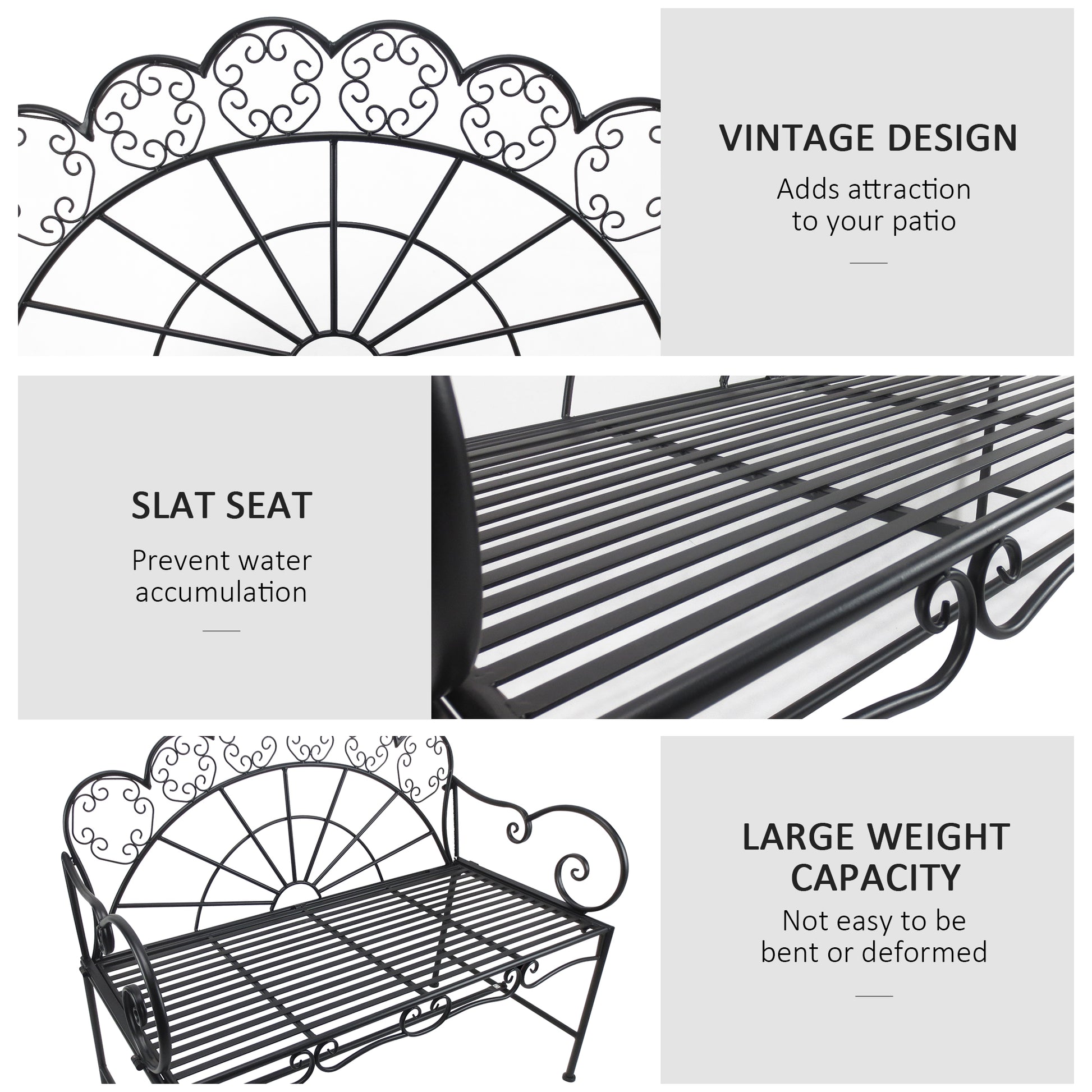  it is great for sitting for hours with comfort</li><li>Metal frame: Constructed with a strong metal frame