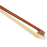 1/2 Arbor Violin Bow - Brown