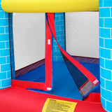 Inflatable Bouncy Castle