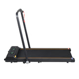 0.75HP Single Function Electric Treadmill